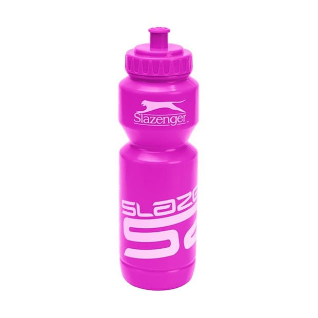 Pink - Slazenger - Water Bottle