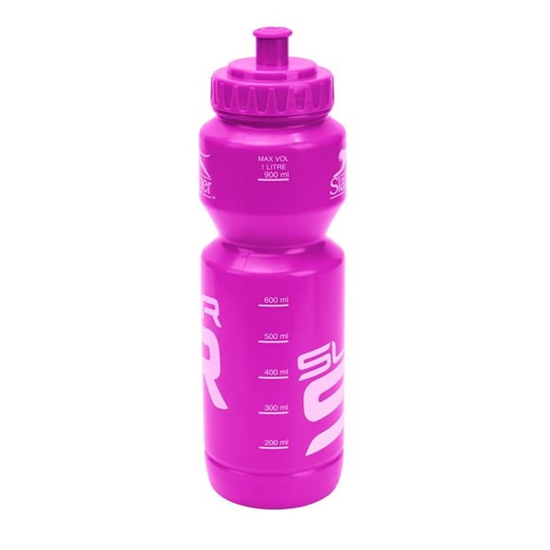 Pink - Slazenger - Water Bottle