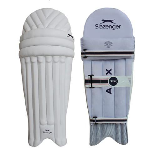 Slazenger - Apex B/Pads Yth43