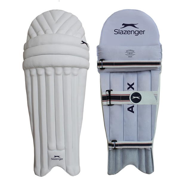 Youth - Slazenger - Apex B/Pads Yth43