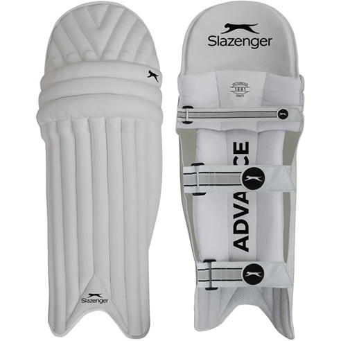 Slazenger - Advance B/Pads Yth43