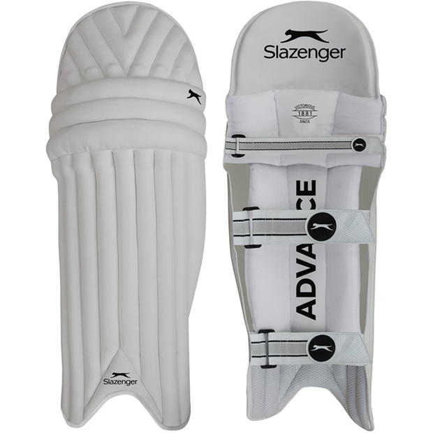 Youth RH - Slazenger - Advance B/Pads Yth43