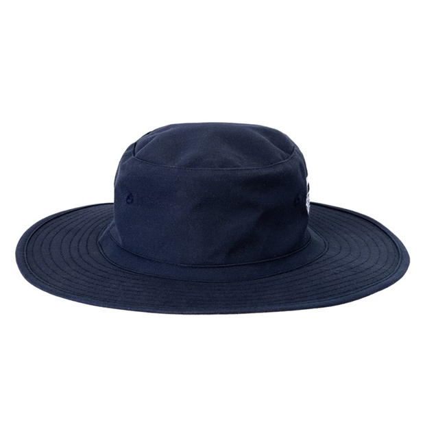 Navy - Slazenger - Panama Hat Mens