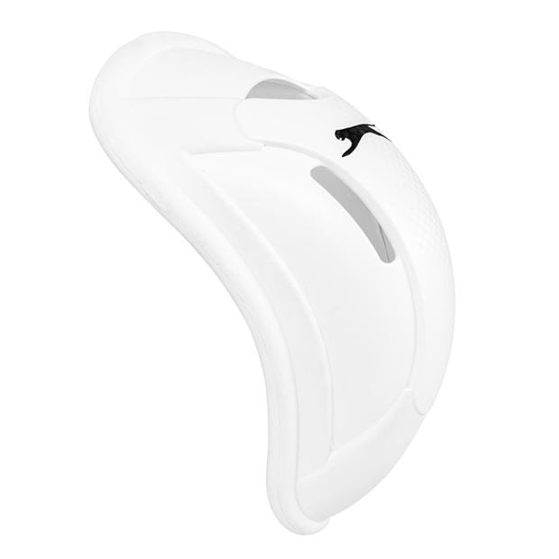 White/Black - Slazenger - Abdo Groin Protector