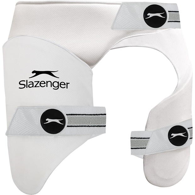 Adult LH - Slazenger - VS Protector Sn43