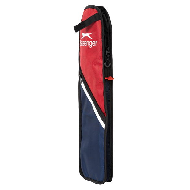 Navy/Red - Slazenger - Bat Cover 43