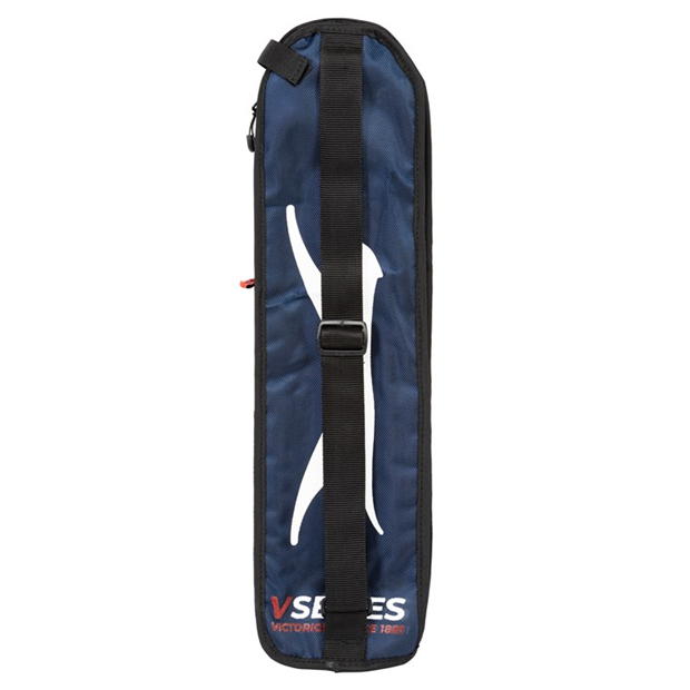 Navy/Red - Slazenger - Bat Cover 43