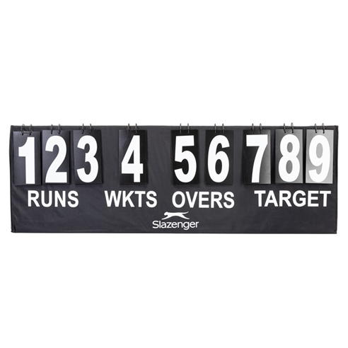 Slazenger - Crkt Scoreboard 43