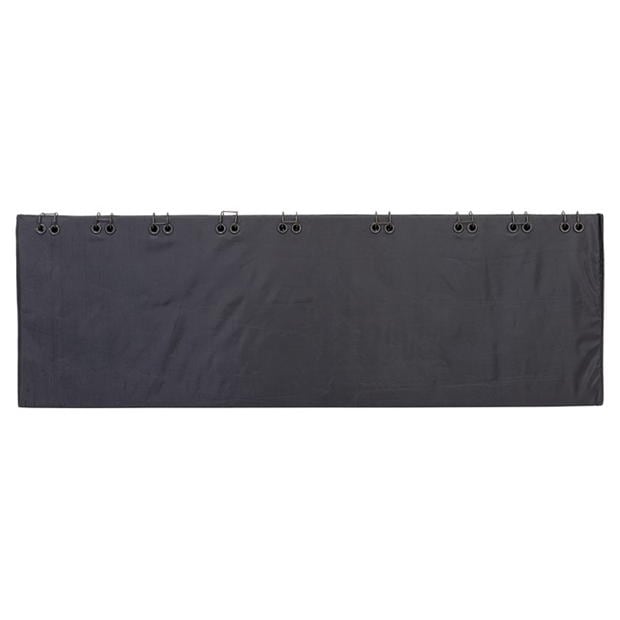 Black - Slazenger - Crkt Scoreboard 43