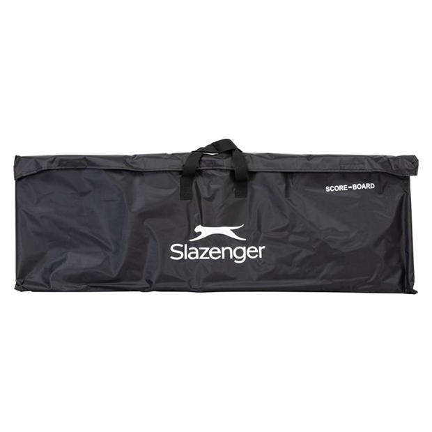 Black - Slazenger - Crkt Scoreboard 43