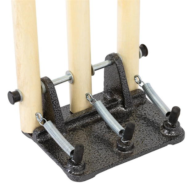 Slazenger - Spring Stumps 43