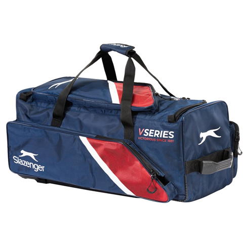 Slazenger - V60 Wheelie Bag Sn43