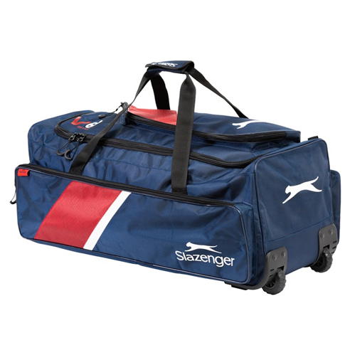 Slazenger - V60 Wheelie Bag Sn43