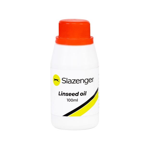 Slazenger - Linseed Bat Oil Sn43