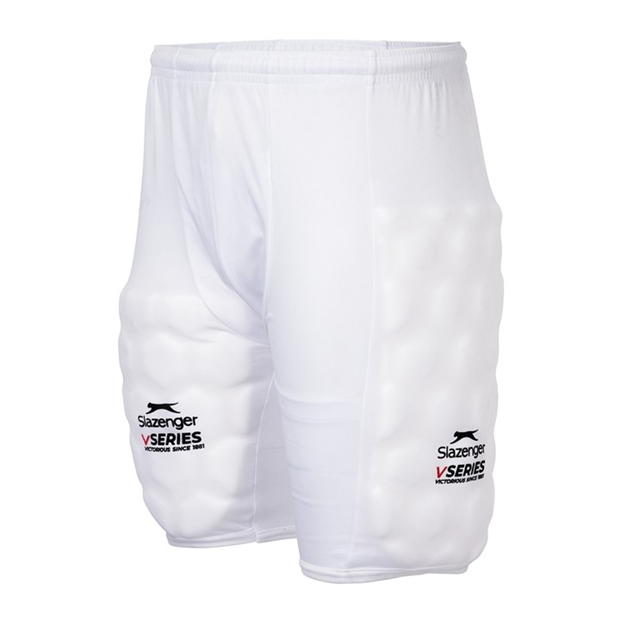 Adult - Slazenger - Padded Short Sn43