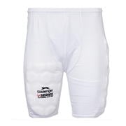 Padded Short Sn43