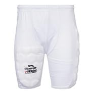 Padded Short Jn43