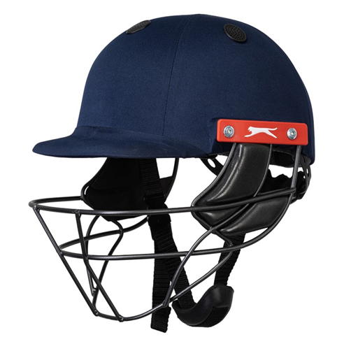 Slazenger - V2 Series Cricket Helmet Junior