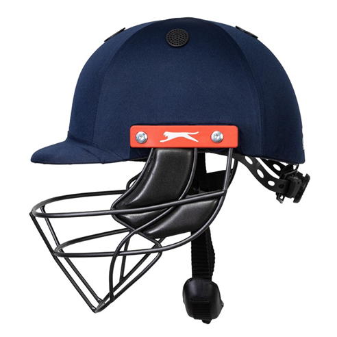 Slazenger - V2 Series Cricket Helmet Junior