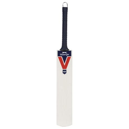 Slazenger - V100 Cricket Bat Juniors