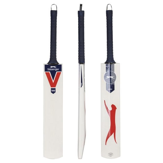 Slazenger - V100 Cricket Bat Juniors