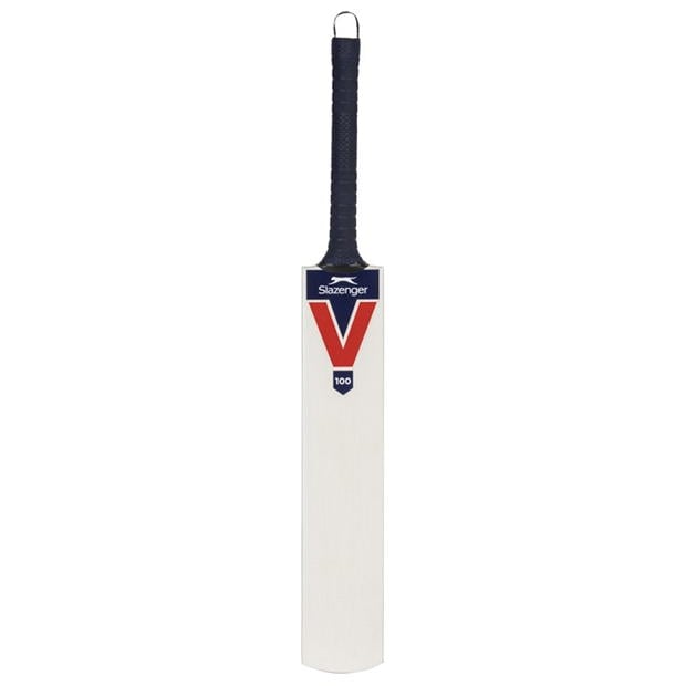 Slazenger - V100 Cricket Bat Juniors