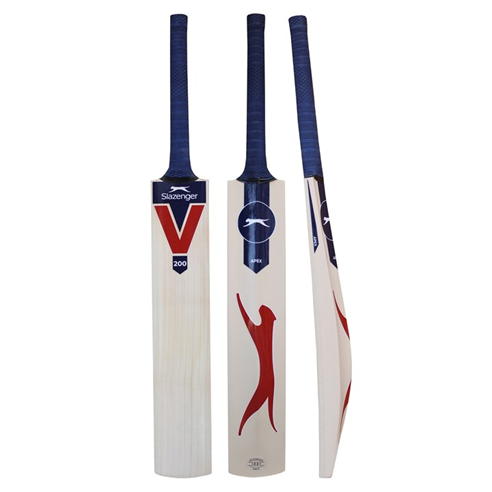 Slazenger - Apex V200 Bat Jn43