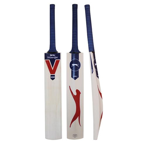 Slazenger - Apex V200 Bat H43