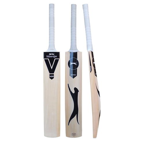 Slazenger - Adv V400 Bat Jn43