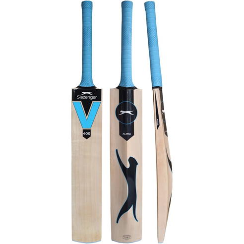 Slazenger - Alpha V400 Bat Jn43