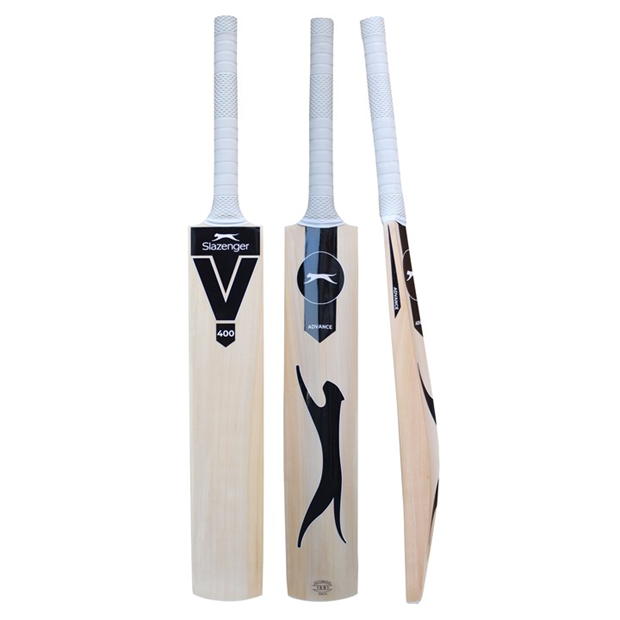 Slazenger - Adv V400 Bat H43