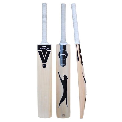 Slazenger - Adv V400 Bat SH43