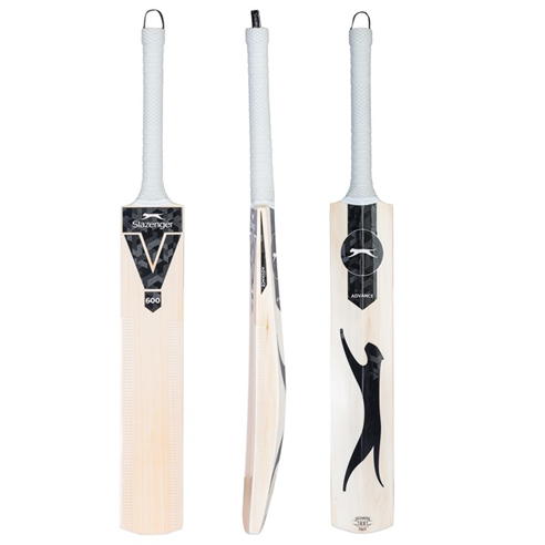 Slazenger - Adv V600 Bat Jn33