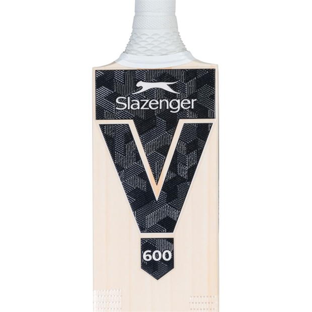 Slazenger - Adv V600 Bat Jn33