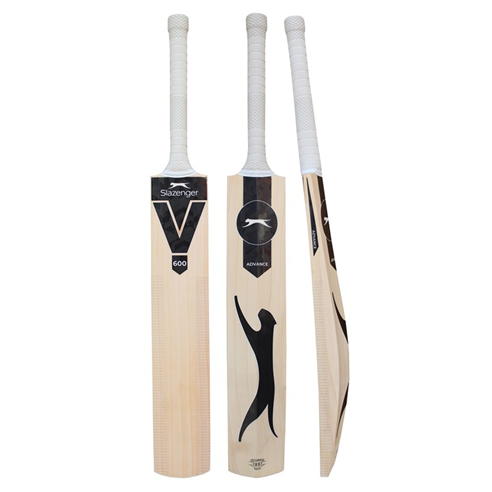 Slazenger - Adv V600 Bat Jn43