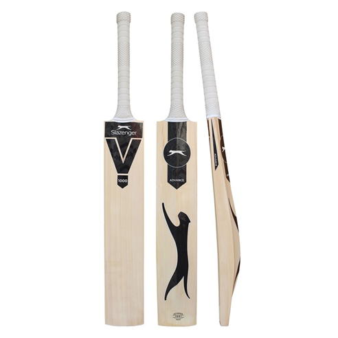 Slazenger - Adv V1000 Bat SH43