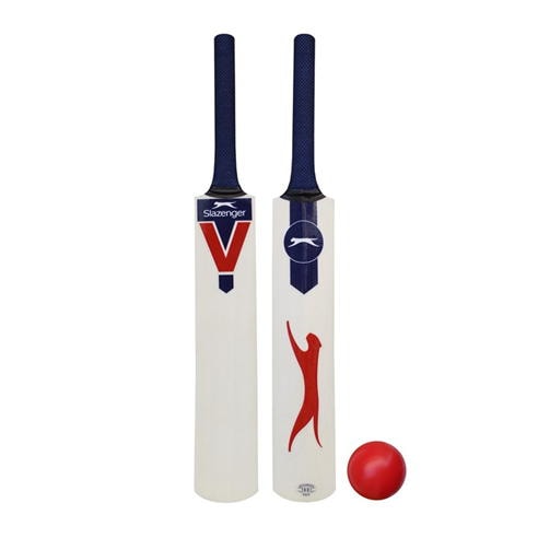 Slazenger - Mini Cricket Bat 43