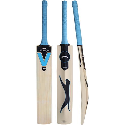 Slazenger - Alpha V200 Bat Jn43