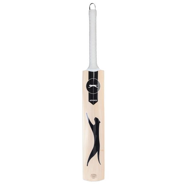 Slazenger - Adv V400 Bat Jn33