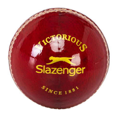 Slazenger - League Cricket Ball