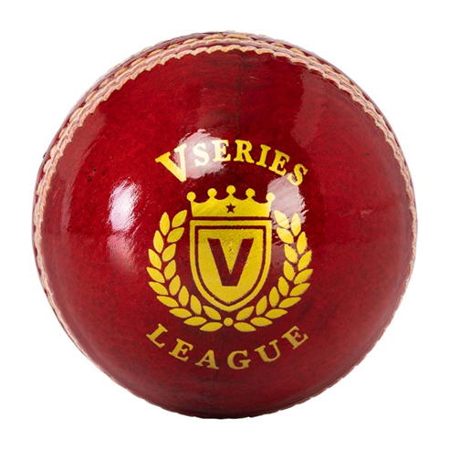 Slazenger - League Cricket Ball