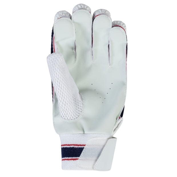 Adult LH - Slazenger - Apex Batting Gloves Mens