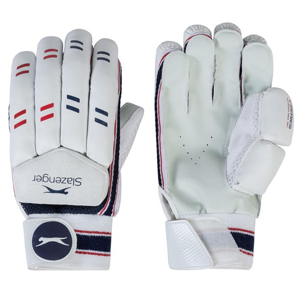 Adult LH - Slazenger - Apex Batting Gloves Mens