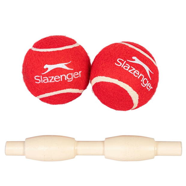 Slazenger - V1000 Cricket Set