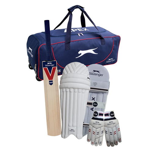 Slazenger - V200 Acad Set Jn43