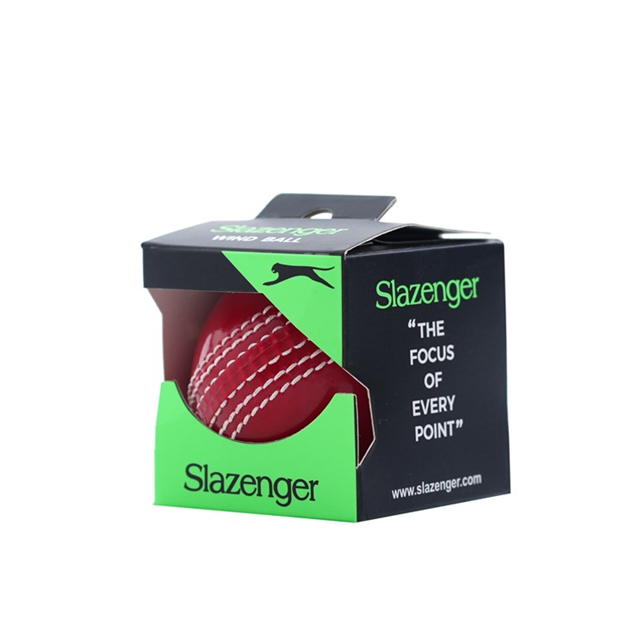 Red - Slazenger - Wind ball