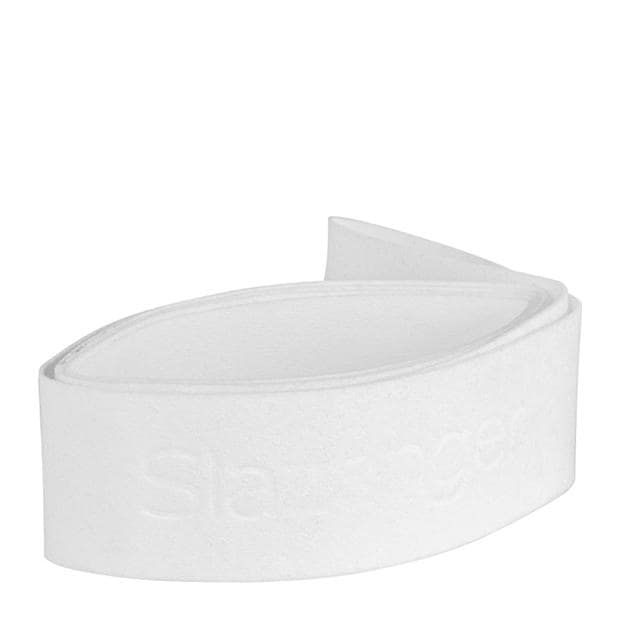 White - Slazenger - Chamois Hcky Grip 00