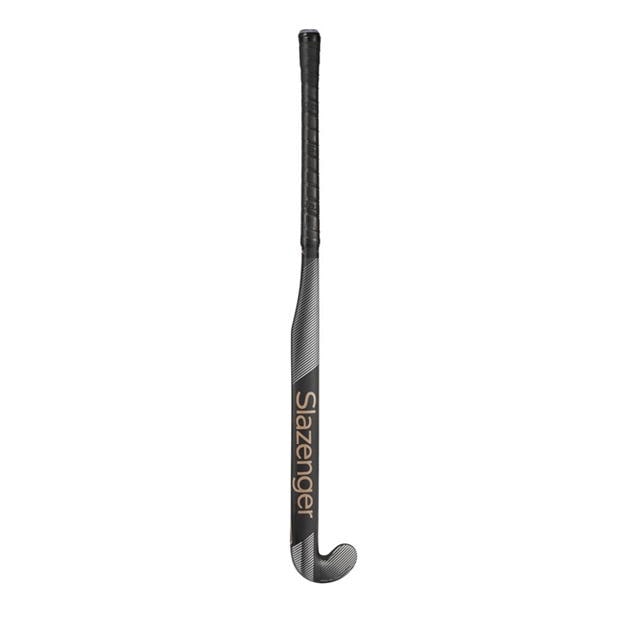 Silver/Gold - Slazenger - Aero70 Hcky Stick 00