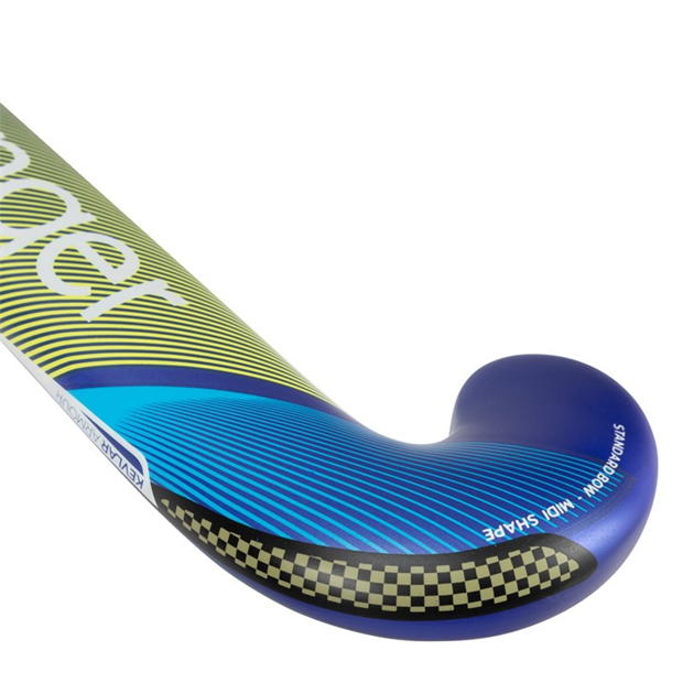 Multi - Slazenger - Volt10 H Stick Jn00