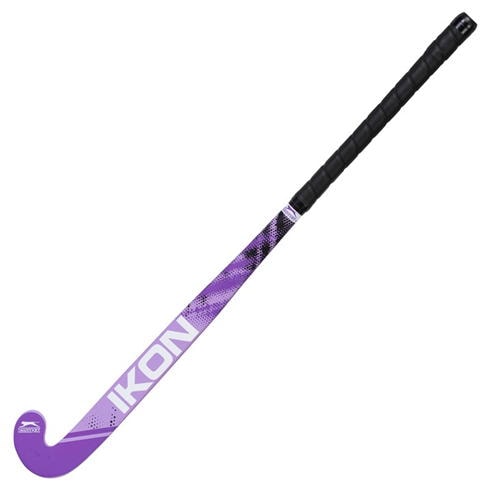 Slazenger - Ikon Hockey Stick Juniors